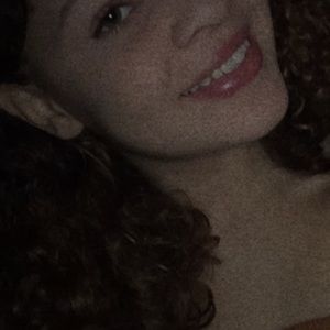 Meet your Posher, Anyia